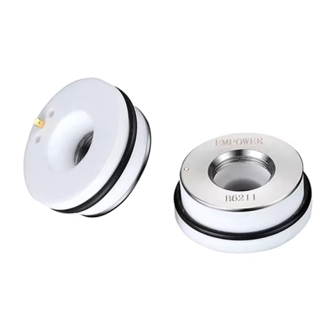 Laser Equipment Parts: D32 precision laser Ceramics ring
