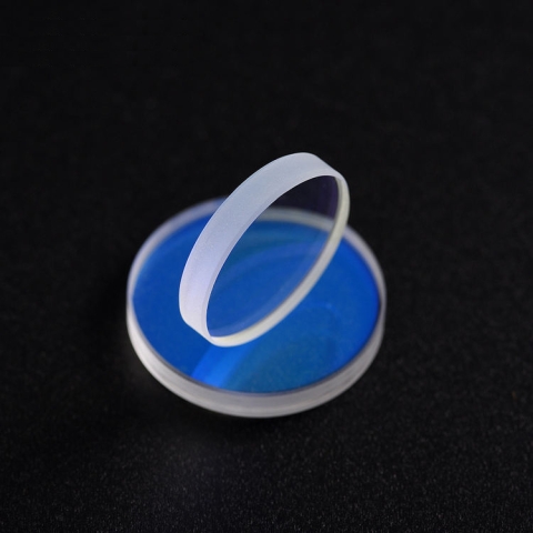 Laser Protective Windows 25.4*3 mm Quartz Fused Silica Lens Optical Fiber Laser Welding Cutting Head Machine parts