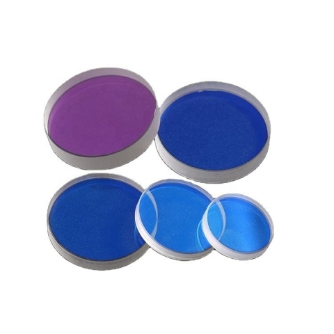 Good quality optic fiber protective lens(OEM/ODM)