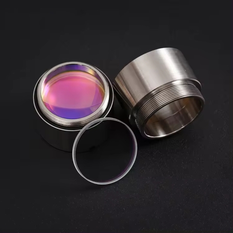 Collimator & Focus Lens