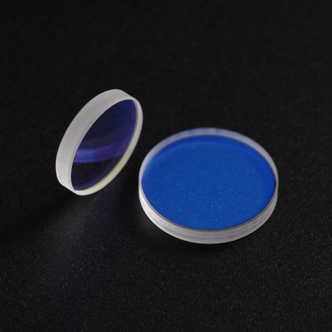 Laser Protective Lens
